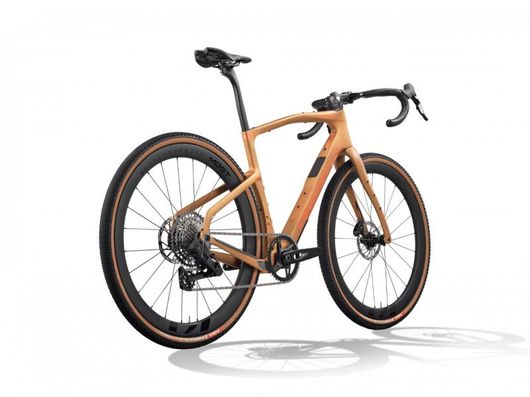 Pinarello Grevil F5 Sram Rival 1x AXS XPLR Gravel Bike